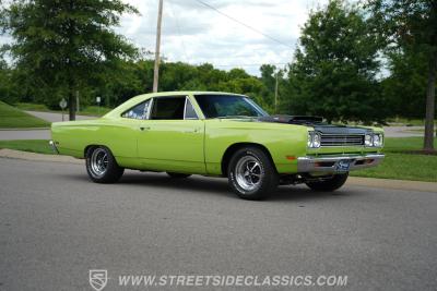 1969 Plymouth Road Runner