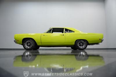 1969 Plymouth Road Runner