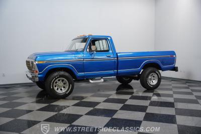 1979 Ford F-250