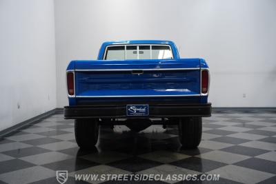 1979 Ford F-250