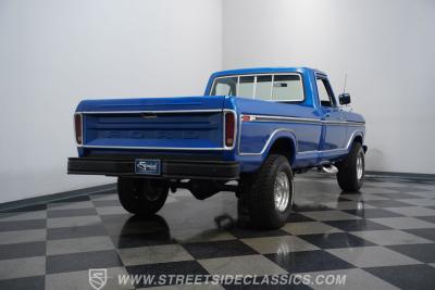 1979 Ford F-250