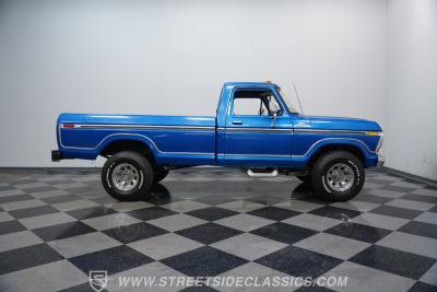 1979 Ford F-250
