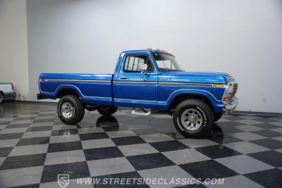 1979 Ford F-250