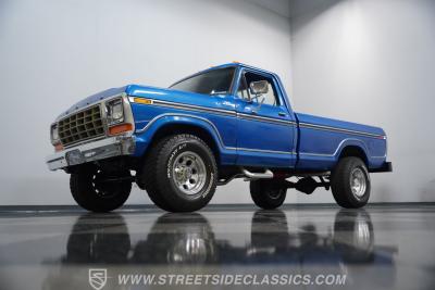 1979 Ford F-250