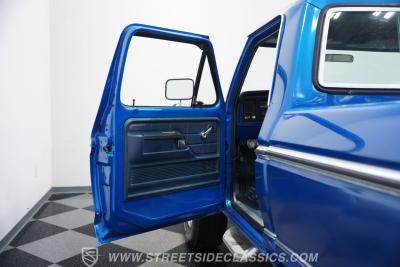 1979 Ford F-250