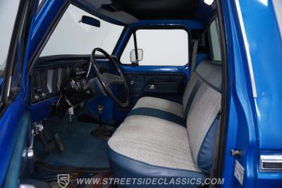 1979 Ford F-250