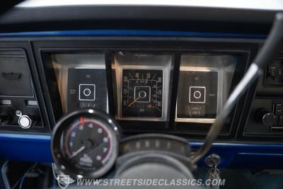 1979 Ford F-250