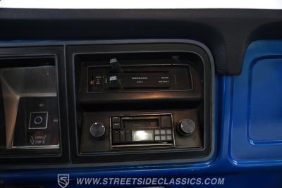 1979 Ford F-250