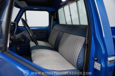 1979 Ford F-250