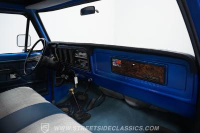 1979 Ford F-250