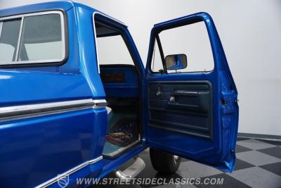 1979 Ford F-250