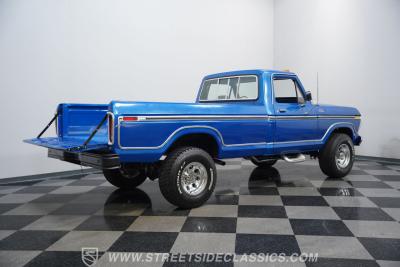1979 Ford F-250
