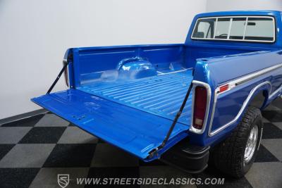 1979 Ford F-250