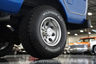 1979 Ford F-250