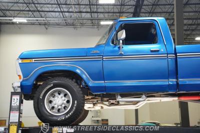 1979 Ford F-250