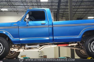 1979 Ford F-250