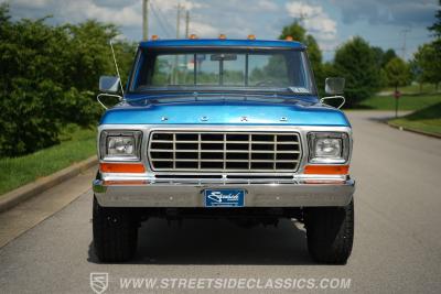 1979 Ford F-250