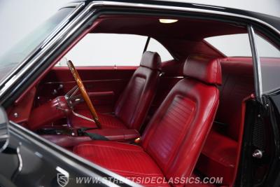 1969 Chevrolet Camaro SS Tribute 502 Restomod
