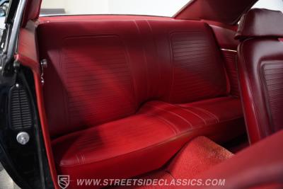 1969 Chevrolet Camaro SS Tribute 502 Restomod