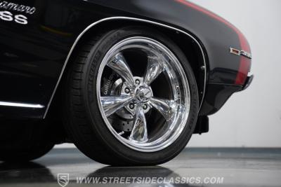 1969 Chevrolet Camaro SS Tribute 502 Restomod