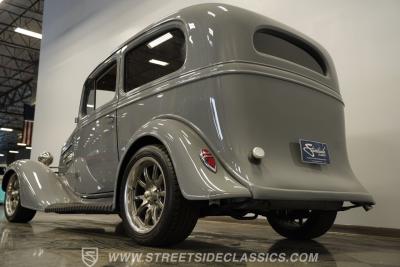 1935 Chevrolet Sedan Streetrod