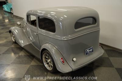 1935 Chevrolet Sedan Streetrod
