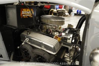 1935 Chevrolet Sedan Streetrod
