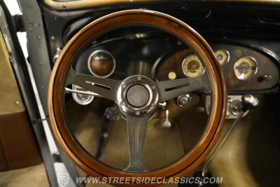 1935 Chevrolet Sedan Streetrod