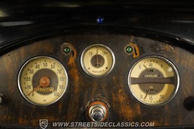 1935 Chevrolet Sedan Streetrod