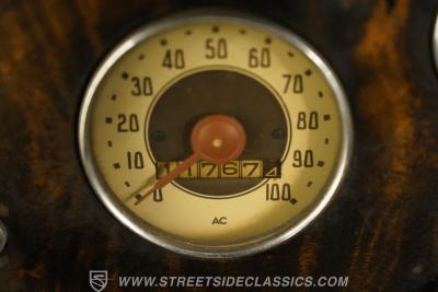 1935 Chevrolet Sedan Streetrod