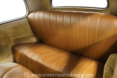 1935 Chevrolet Sedan Streetrod