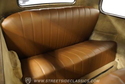 1935 Chevrolet Sedan Streetrod