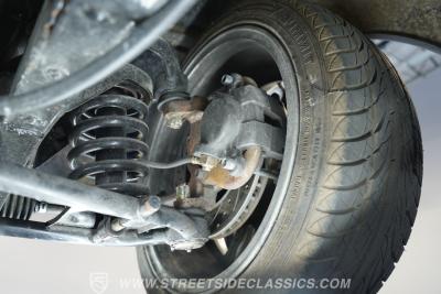 1935 Chevrolet Sedan Streetrod