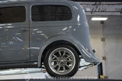 1935 Chevrolet Sedan Streetrod