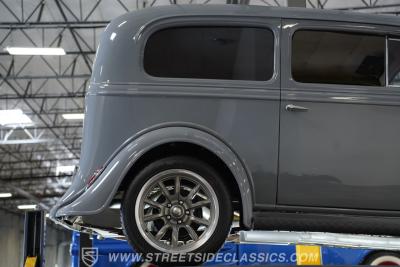1935 Chevrolet Sedan Streetrod