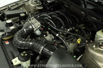 2005 Ford Mustang GT Convertible