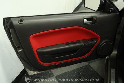 2005 Ford Mustang GT Convertible