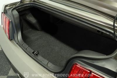 2005 Ford Mustang GT Convertible