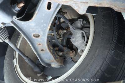 2005 Ford Mustang GT Convertible