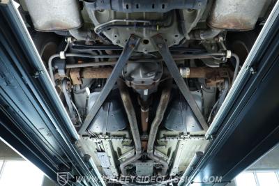 2005 Ford Mustang GT Convertible