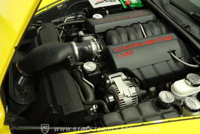 2012 Chevrolet Corvette Grand Sport Convertible