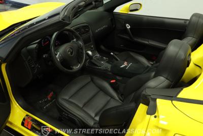 2012 Chevrolet Corvette Grand Sport Convertible