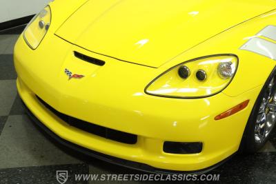 2012 Chevrolet Corvette Grand Sport Convertible