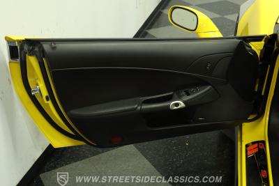 2012 Chevrolet Corvette Grand Sport Convertible