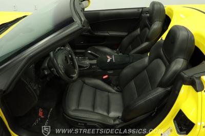 2012 Chevrolet Corvette Grand Sport Convertible