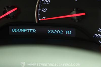 2012 Chevrolet Corvette Grand Sport Convertible