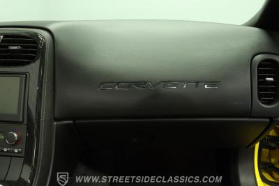 2012 Chevrolet Corvette Grand Sport Convertible
