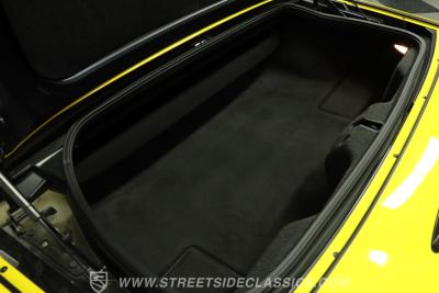 2012 Chevrolet Corvette Grand Sport Convertible