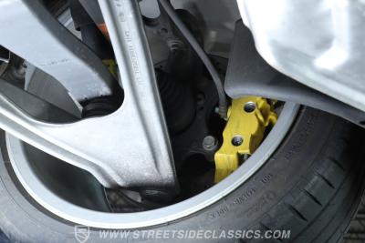 2012 Chevrolet Corvette Grand Sport Convertible