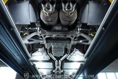 2012 Chevrolet Corvette Grand Sport Convertible